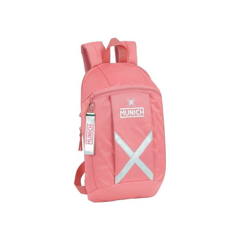 Rucsac Casual Munich Coral