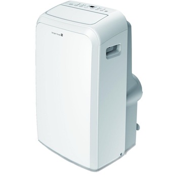 Aer conditionat portabil Tarrington House MAC3550C, 12000BTU, racire, ventilare, dezumidificare, 63 dB, 3500 W, Alb Aer conditionat portabil Tarrington House MAC3550C, 12000BTU, racire, ventilare, dezumidificare, 63 dB, 3500 W, Alb