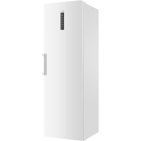 Congelator Haier H3F-330WTAAU1, 330l, No Frost, Motor Inverter, Insta Switch, Display LED, FresherZone, Clasa D, H 190 cm, Alb