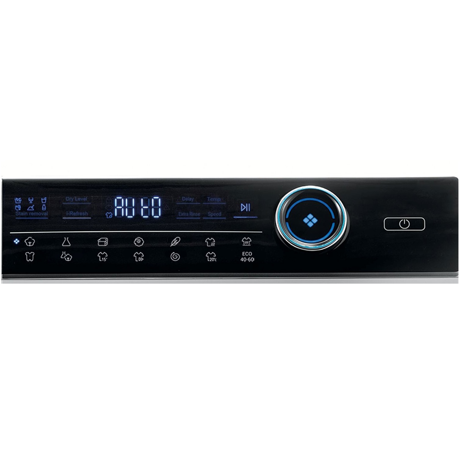 Masina de spalat rufe cu uscator Haier HWD120-B14979-S, 12 kg spalare, 8 kg uscare, 1400 rpm, Clasa A, Motor Direct Motion, iRefresh, ABT, Dual Spray, Pillow Drum, Smart Detecting, Alb