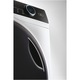 Masina de spalat rufe Haier HW120-B14979-S, 12 kg, 1400 rpm, Clasa A, Motor Direct Motion, Refresh, ABT, Steam, Dual spray, Pillow Drum, iTime, Smart Detecting, Alb