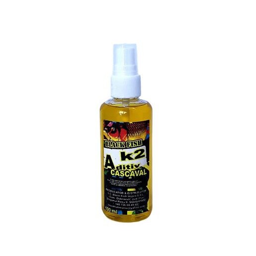 Aditiv Spray K2, 100ml, aroma Cascaval