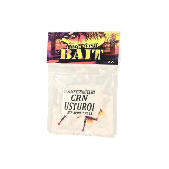 Coronite si Sandwichuri in DIP 5 buc CRN Usturoi