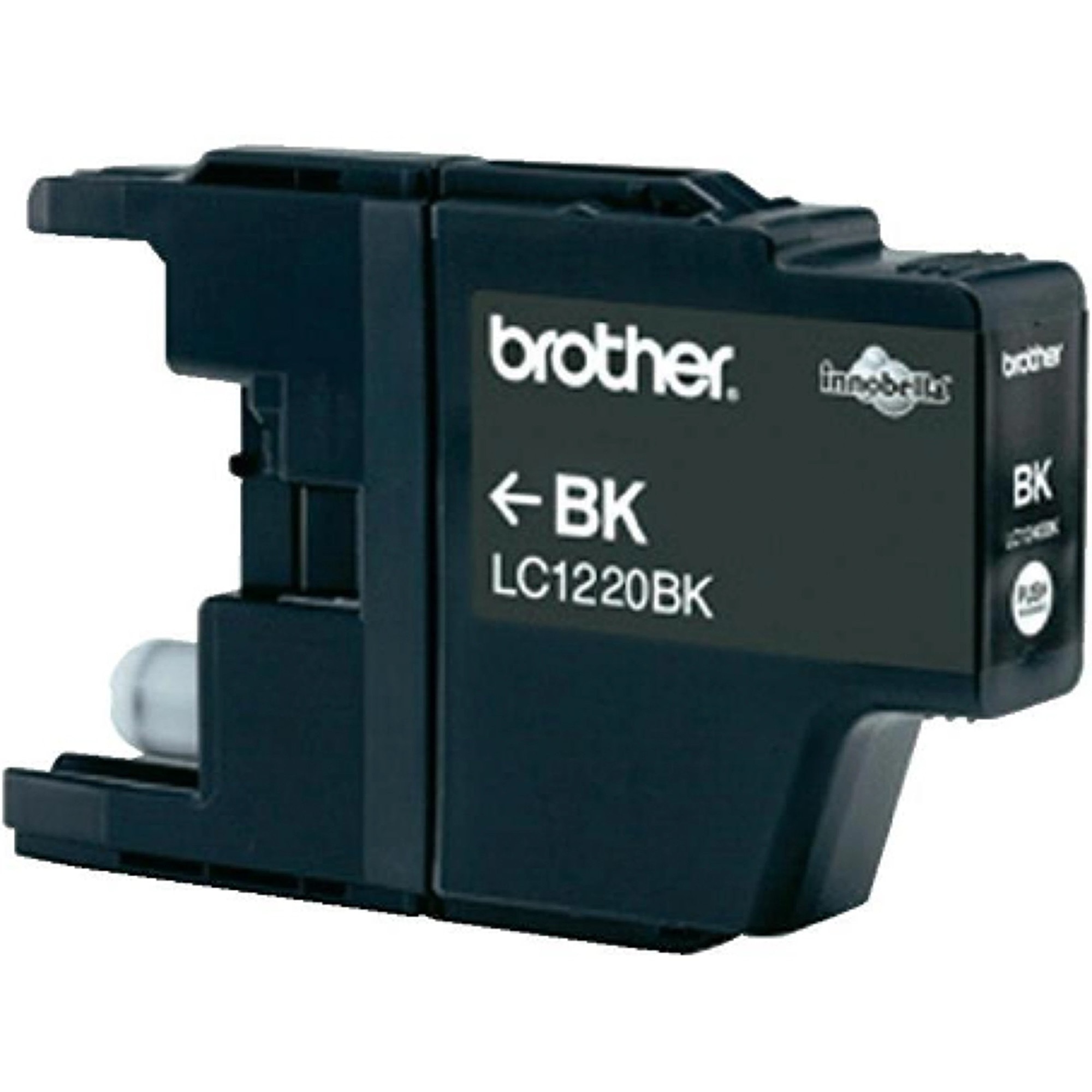 Cartus cerneala Brother Black LC1220BK pentru DCP-J525W / DCP-J725DW / DCP-J925DW / MFC-J430W / MFC-J625DW / MFC-J825DW, 300 pagini OEM LC1220BK