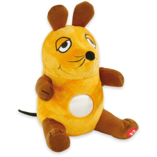 Jucarie Ansmann Plus cu Lumina de Veghe si Muzica