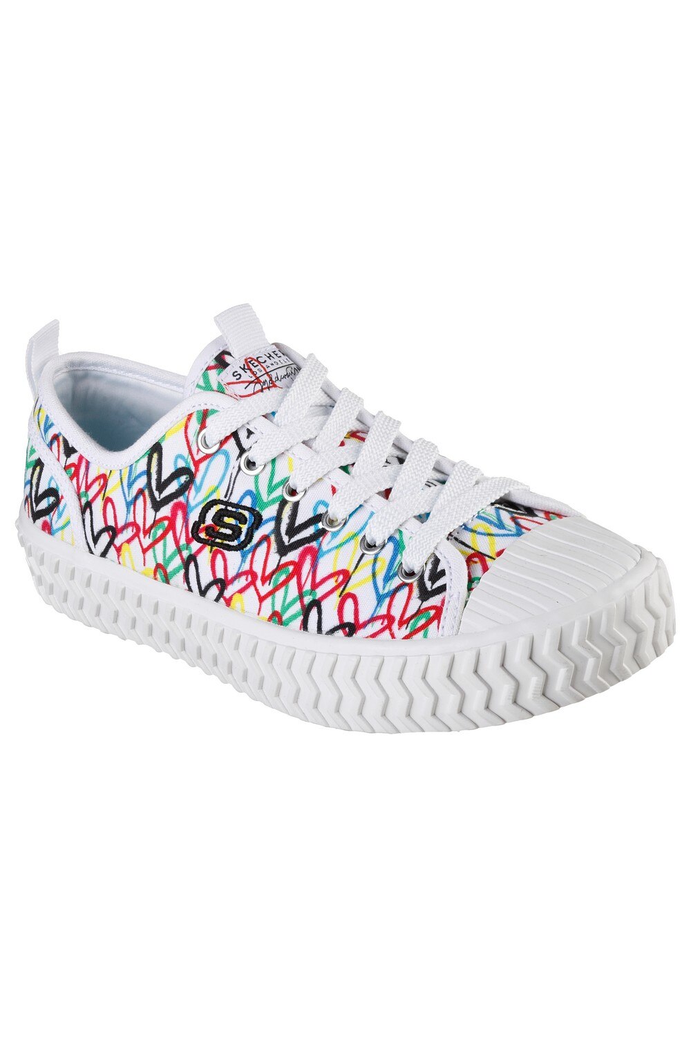 Pantofi sport Street Trax-United Heart