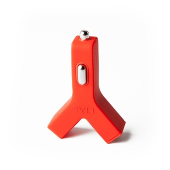 Incarcator Auto TYLT Duo Y-CHARGE Car Charger 2100 mAh - Red Incarcator Auto TYLT Duo Y-CHARGE Car Charger 2100 mAh - Red