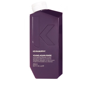 Balsam de par Kevin Murphy, Young Again Rinse, 250 ml Balsam de par Kevin Murphy, Young Again Rinse, 250 ml