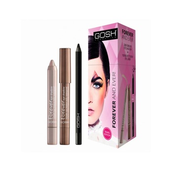 Set Forever And Ever In Cellophane - Gosh Set Forever And Ever In Cellophane - Gosh