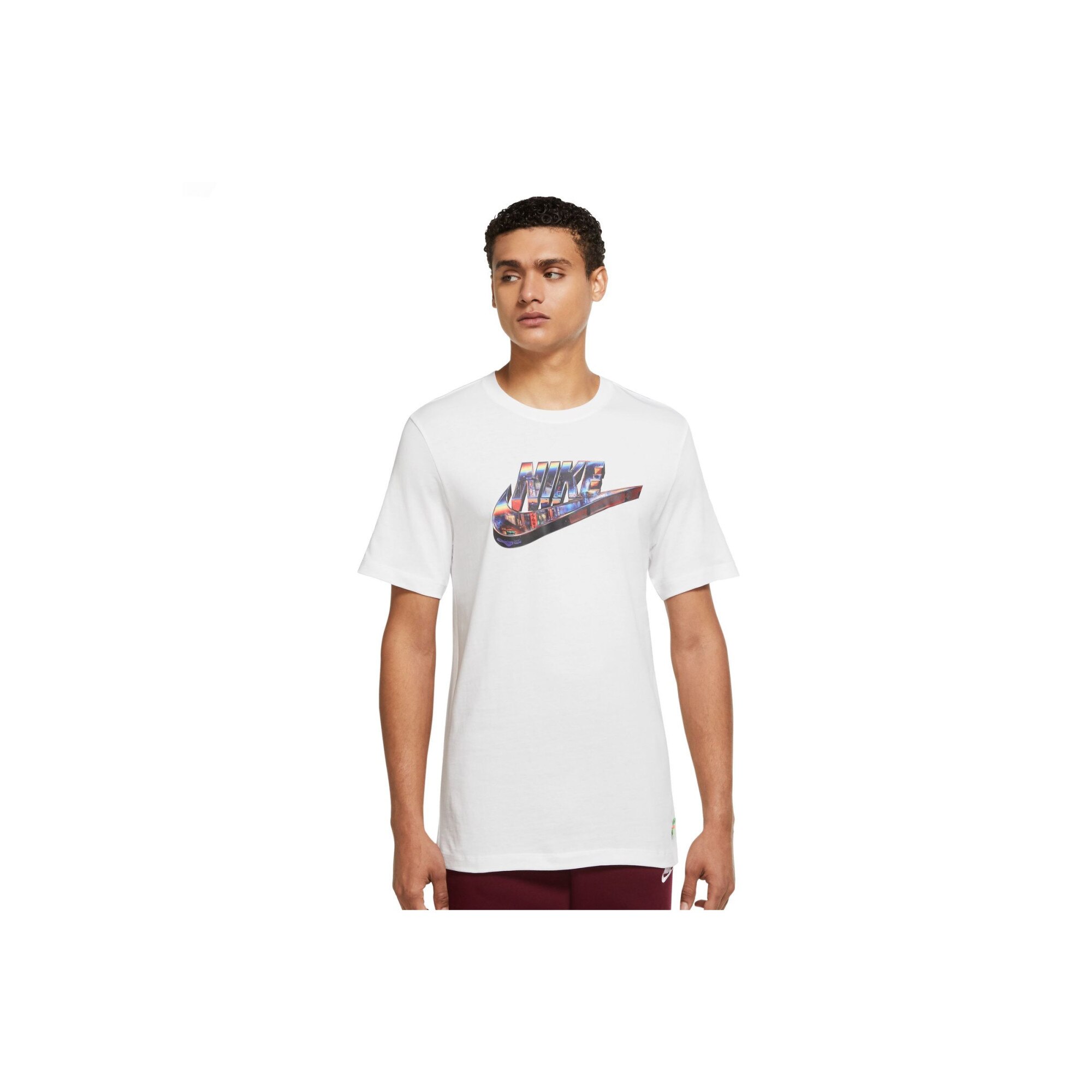 Tricou Nike M Nsw Tee Worldwide Hbr DJ1369100 Barbati