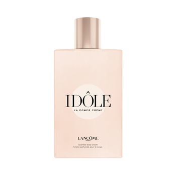 Crema pentru corp parfumata, Lancome Idole La Power Creme 200 ml Crema pentru corp parfumata, Lancome Idole La Power Creme 200 ml