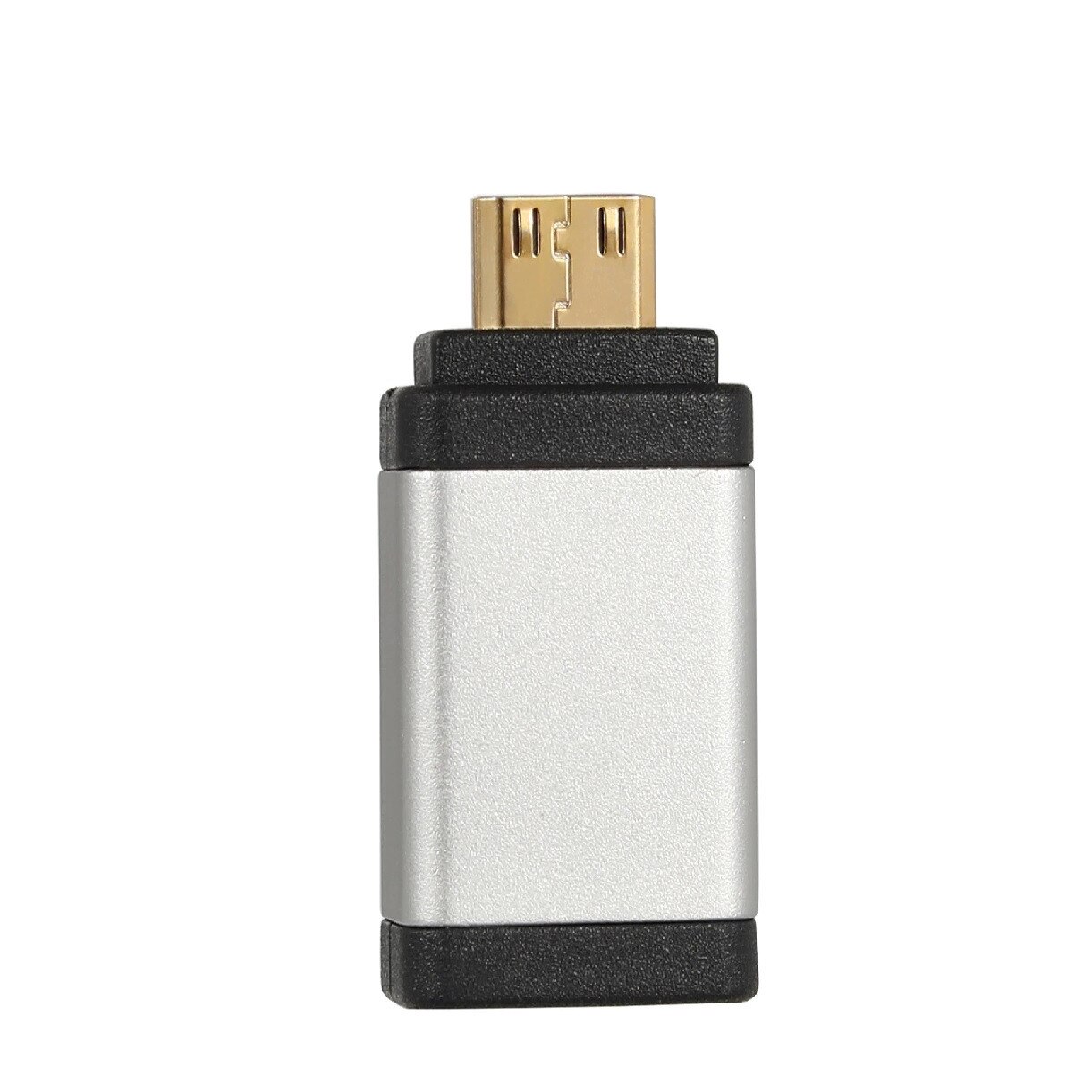Adaptor PYRAMID®, mini HDMI la HDMI