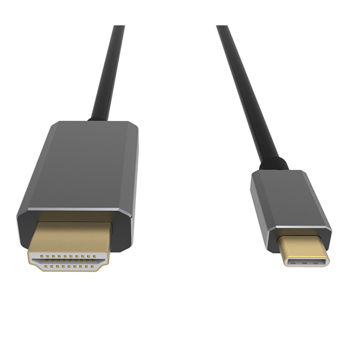 Cablu PYRAMID®, USB tip C la HDMI 4K, 60 HZ , 2m , C-HDMI