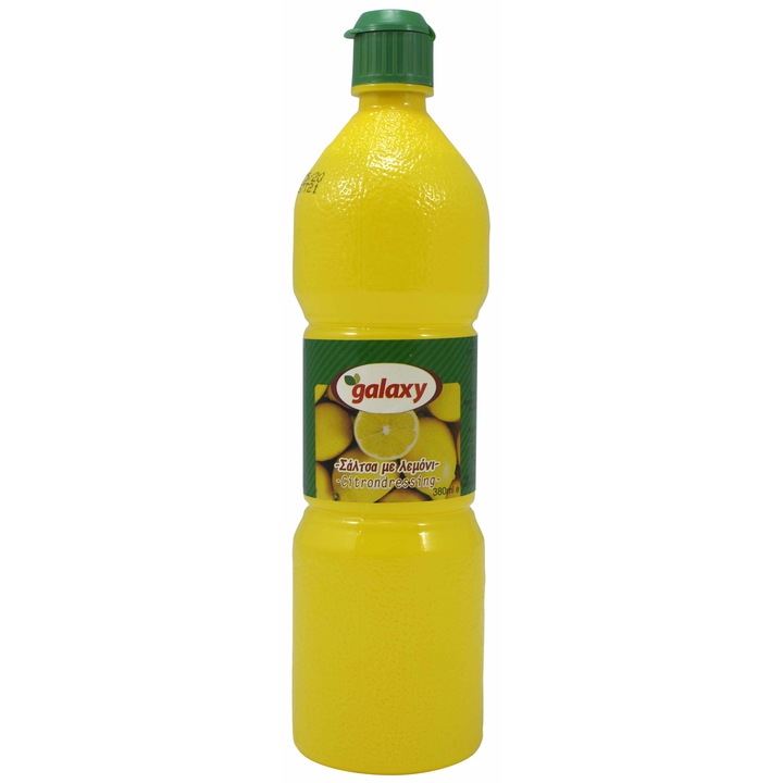 Dressing de lamaie 380ml Galaxy