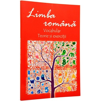 Vocabular. Teorie si ExercitII - Maria Emilia Goian Vocabular. Teorie si ExercitII - Maria Emilia Goian