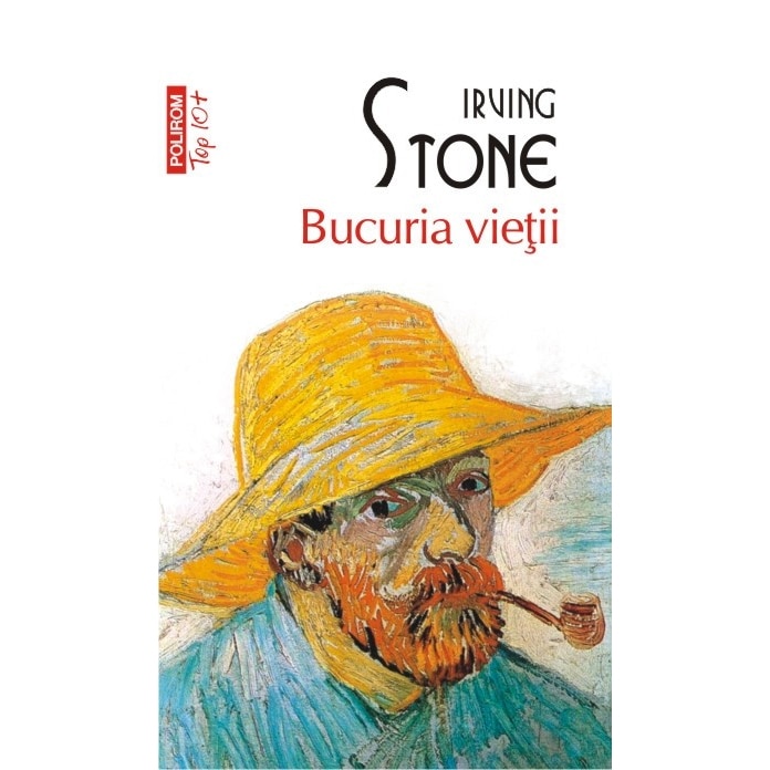 Bucuria vietii - Irving Stone