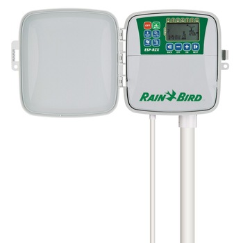 Programator irigatii Rain Bird ESP-RZXe 4 zone exterior Programator irigatii Rain Bird ESP-RZXe 4 zone exterior