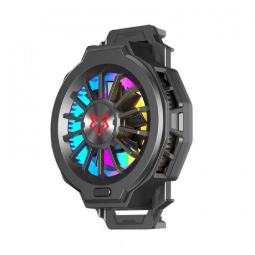 Cooler racire telefon, model Fox S02, Pubg Fortnite Call of duty Playsmartshop