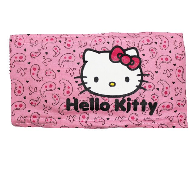 Bentita panza, Hlo Kitty, roz deschis, 98 - 110 cm