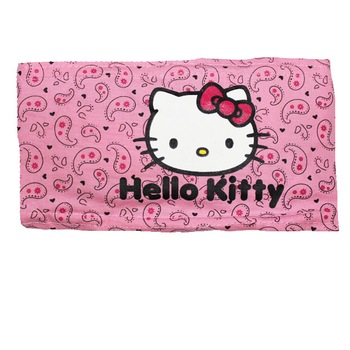 Bentita panza, Hlo Kitty, roz deschis, 98 - 110 cm Bentita panza, Hlo Kitty, roz deschis, 98 - 110 cm