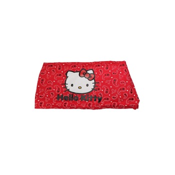 Bentita panza, Hello Kitty, rosie, 98 - 110 cm Bentita panza, Hello Kitty, rosie, 98 - 110 cm