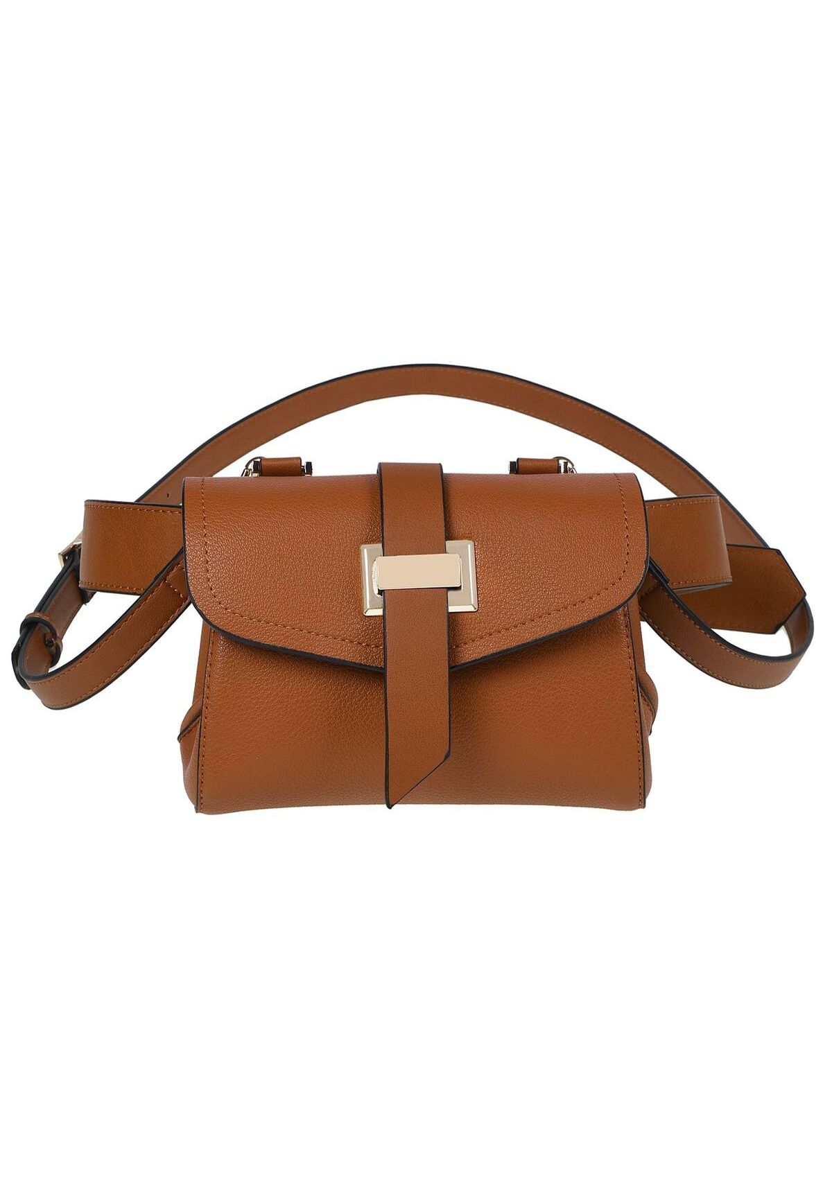 Geanta pentru femei, TOP SECRET, SBG1188, Multicolor, One size INTL