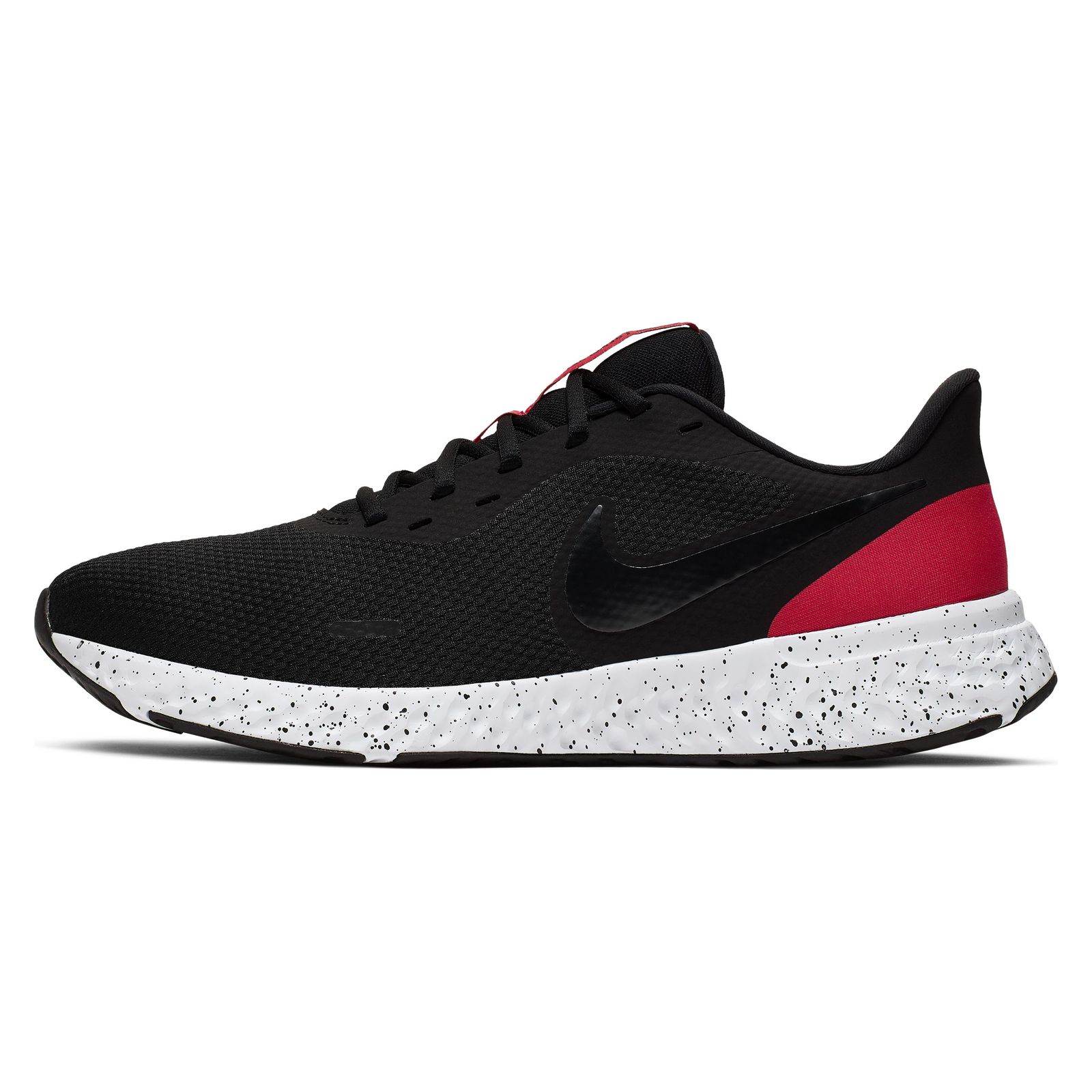 Pantofi sport Nike Revolution 5 BQ3204003 Barbati Negru 40.5