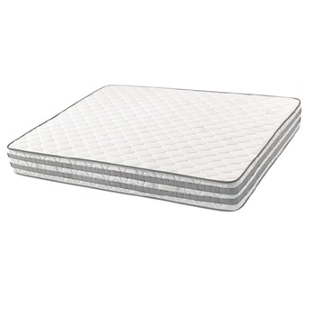 Saltea ortopedica SOMNEO Duo, 160x200x24 cm, spuma poliuretanica, bloc de arcuri Bonnell, cu sistem de Iarna/Vara, 2 benzi de aerisire, ferma Saltea ortopedica SOMNEO Duo, 160x200x24 cm, spuma poliuretanica, bloc de arcuri Bonnell, cu sistem de Iarna/Vara, 2 benzi de aerisire, ferma