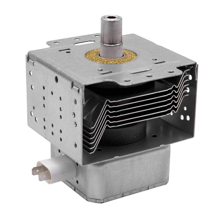 Magnetron cuptor cu microunde, Reporshop, Standard, AN706, 850-900W, Gri