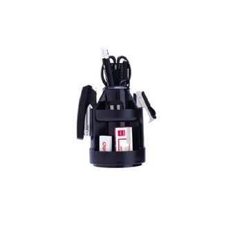 Suport birou echipat 5 compartimente 14 accesorii Suport birou echipat 5 compartimente 14 accesorii
