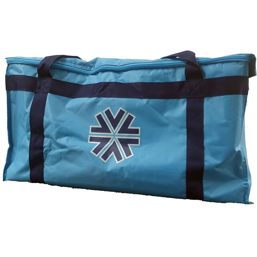 Geanta termoizolanta 55 litri, dimensiune 62x34x32 cm