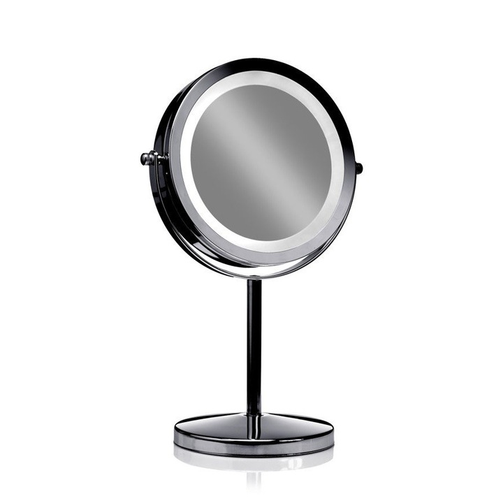 Gillian Jones - Stand Mirror x 10 - With LED Light
