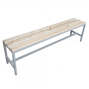 Bancuta vestiar simpla L1500, 1500x300x400 mm LxlxH, ECO Bancuta vestiar simpla L1500, 1500x300x400 mm LxlxH, ECO