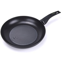 Tigaie Moneta Nova, aluminiu forjat cu baza inox, inductie, 24 cm