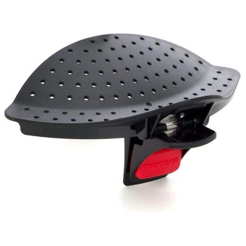 Strecuratoare universala Moneta Clip On, plastic si silicon, 16x12.8x8 cm Strecuratoare universala Moneta Clip On, plastic si silicon, 16x12.8x8 cm