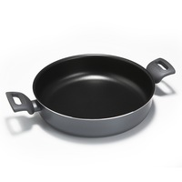 Tigaie inalta Moneta Eden, aluminiu reciclat, 28 cm