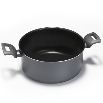 Oala Moneta Eden, aluminiu reciclat, 20 cm Oala Moneta Eden, aluminiu reciclat, 20 cm