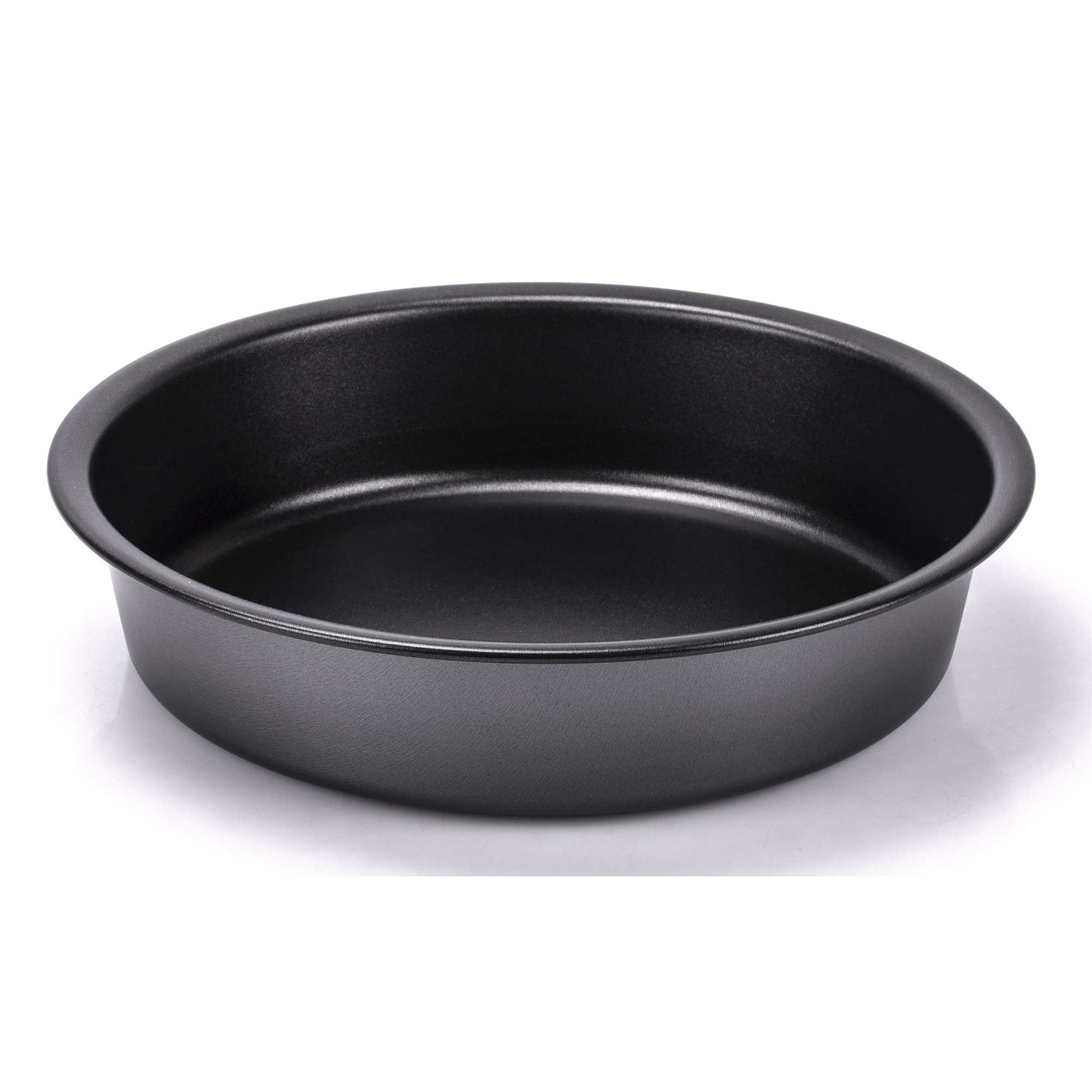 Forma de copt rotunda Moneta Eden, aluminiu reciclat, 26 cm