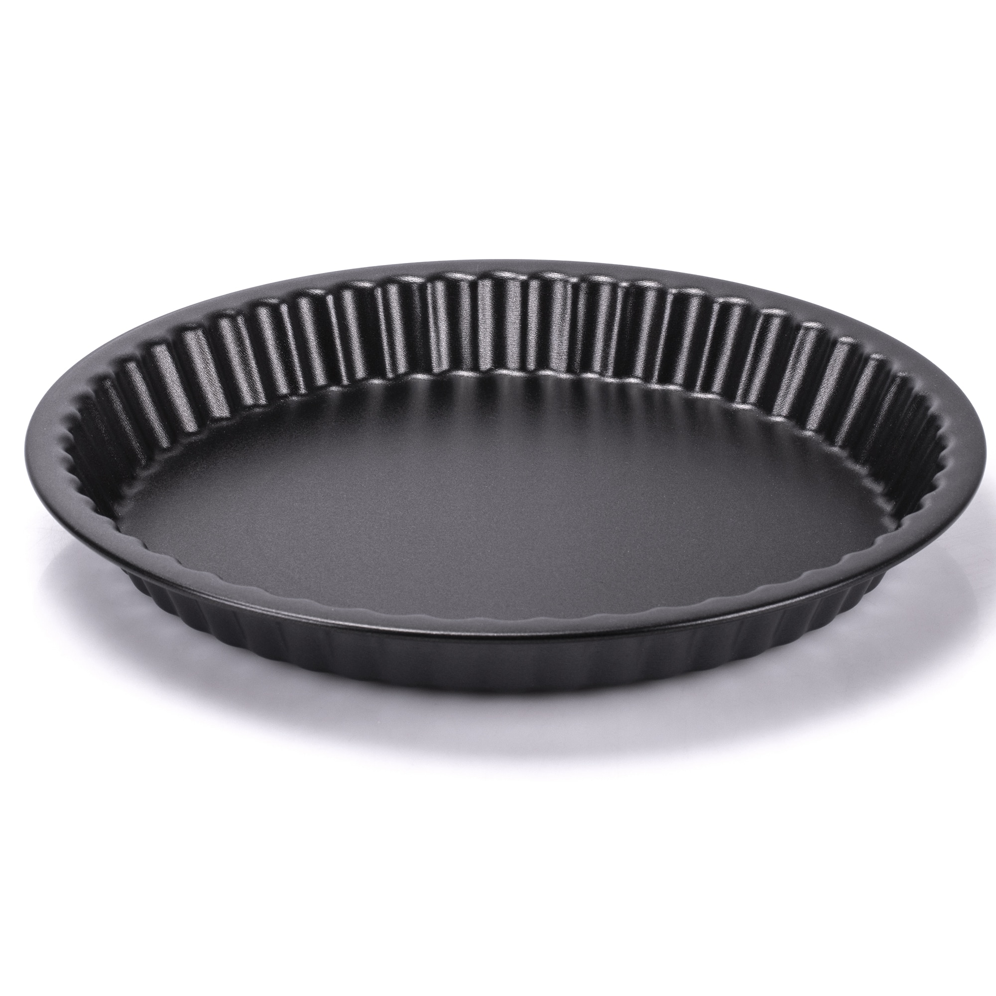 Forma de tarta Moneta Eden, aluminiu reciclat, 27 cm