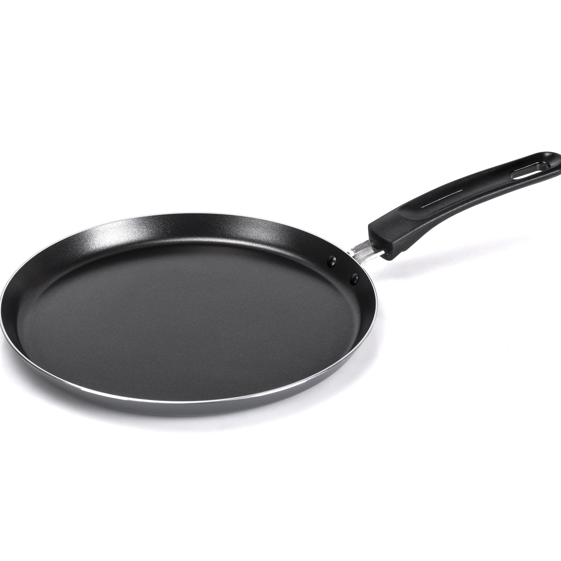 Tigaie pentru clatite Moneta Eden, aluminiu reciclat, 25 cm