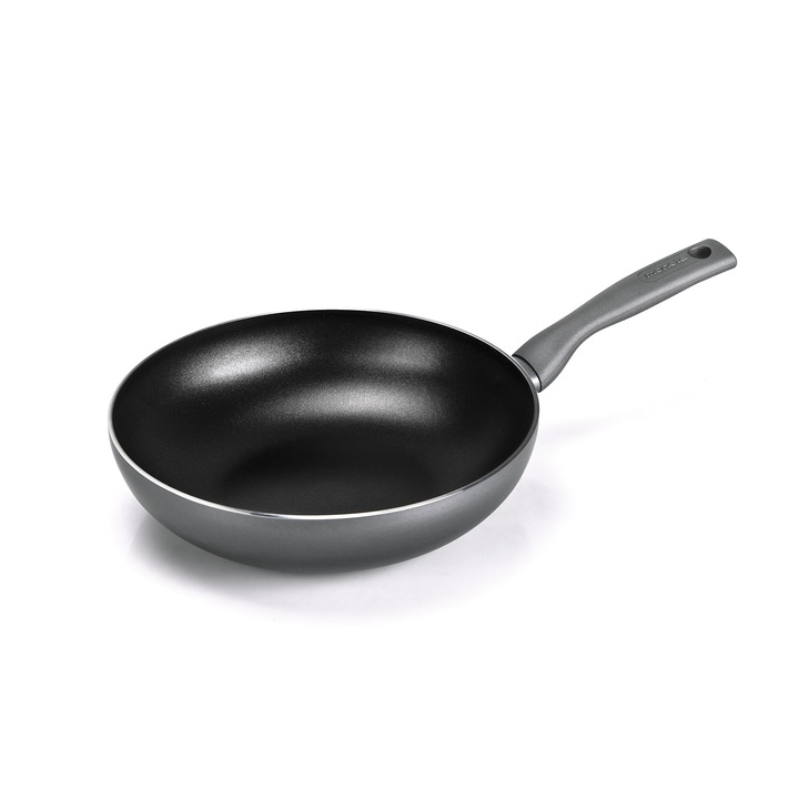 Тиган Moneta Eden, Рециклиран алуминий, 28 см