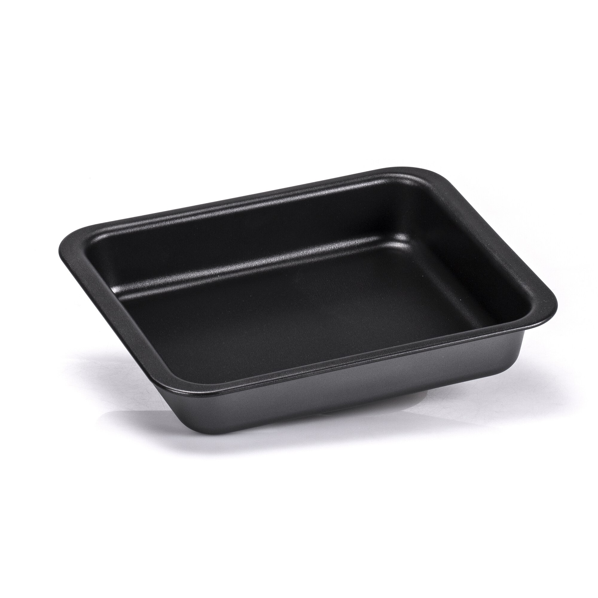 Tava Moneta Eden, aluminiu reciclat, 24x20 cm