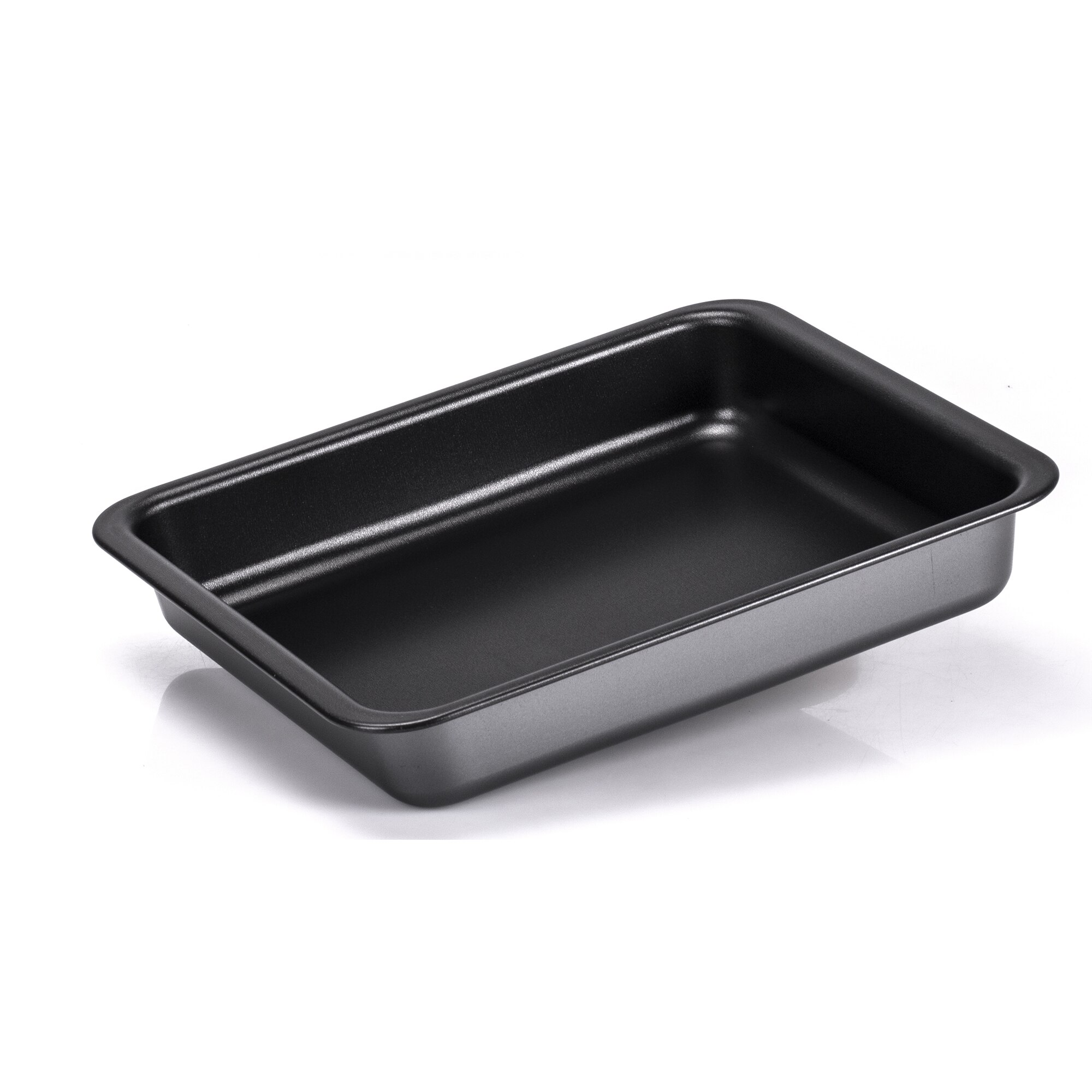 Tava Moneta Eden, aluminiu reciclat, 29x25 cm