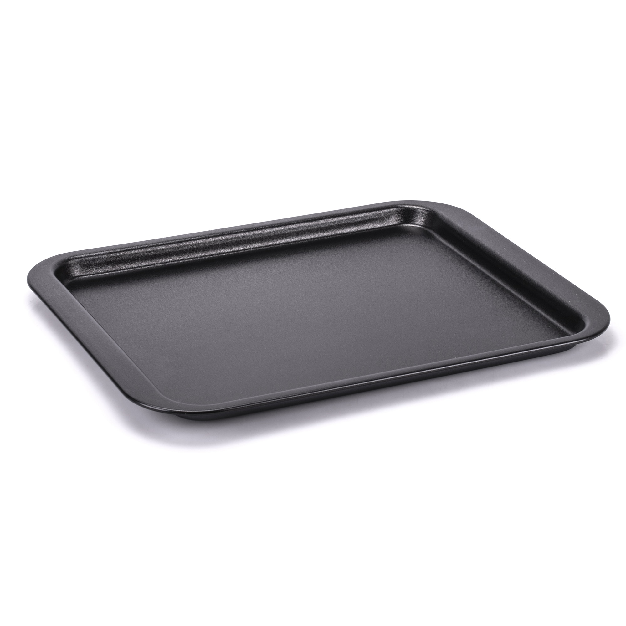 Tava joasa Moneta Eden, aluminiu reciclat 38x28 cm