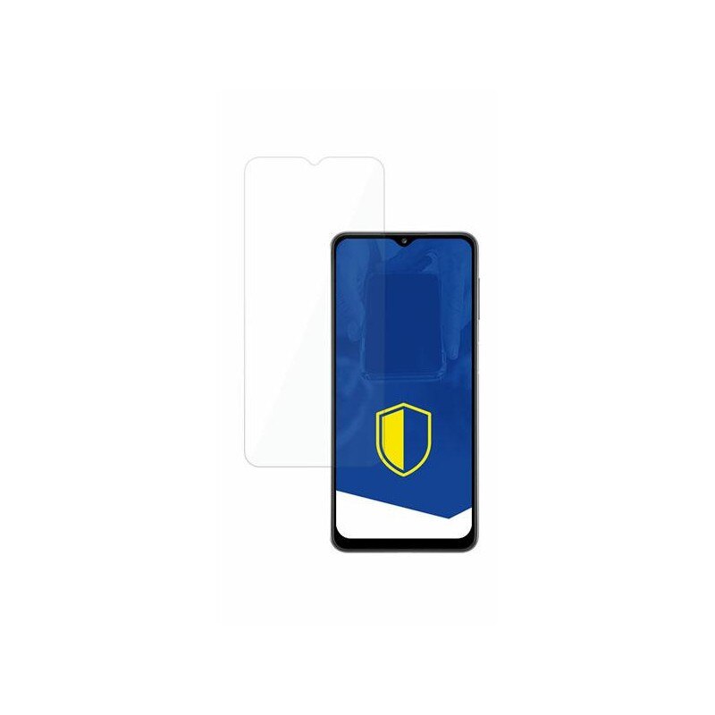 Folie Flexibila Nano Glass 3mk Lite Compatibila Cu Samsung A22 5g, Transparenta