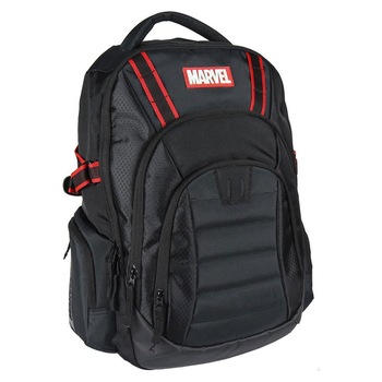 Rucsac Cerda Group Casual Travel Marvel, 30,0 X 46,5 X 13,5 cm Rucsac Cerda Group Casual Travel Marvel, 30,0 X 46,5 X 13,5 cm