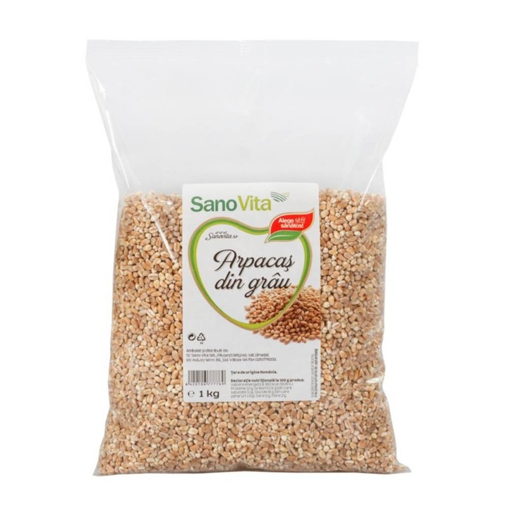 Arpacas Sano Vita, 1 kg
