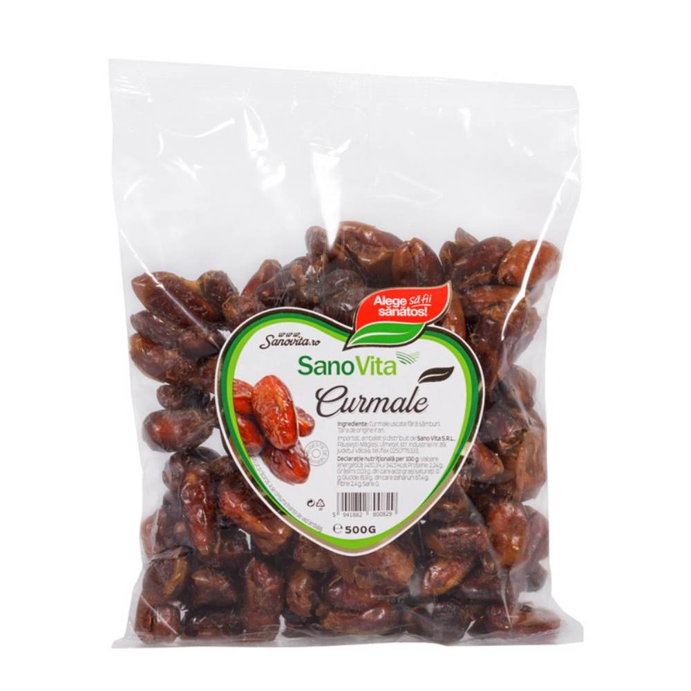 Curmale Fara Samburi Sano Vita 500 g