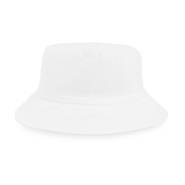 Palarie, NANDY, pentru femei, Alb