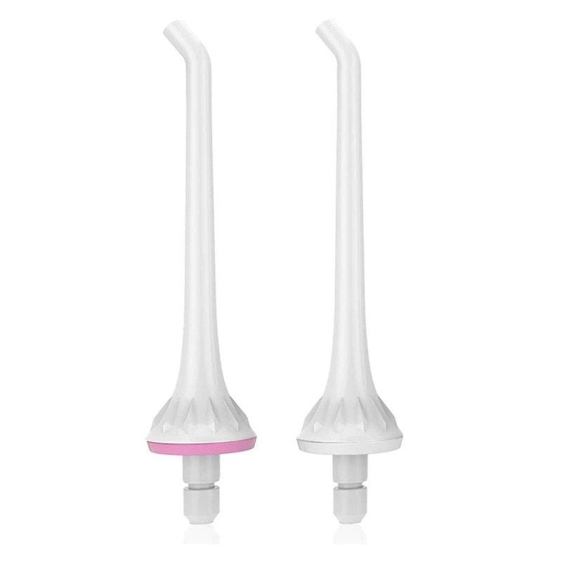 Set 2 x Varfuri, Dental Spa, pentru Irigatoare Bucale, Conectare la Robinet